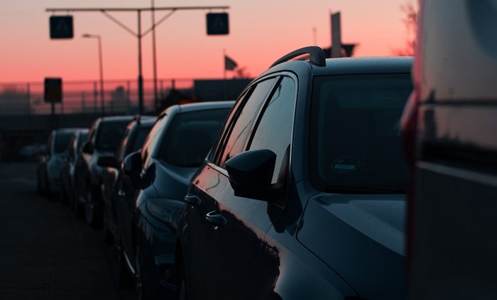 The new APH parking facility and WIN your holiday parking at Gatwick