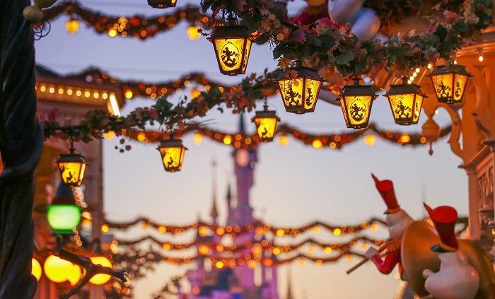 Planning your Disneyland Paris holiday into 2020 and beyond