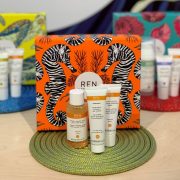 REN Clean Skincare Christmas gifts