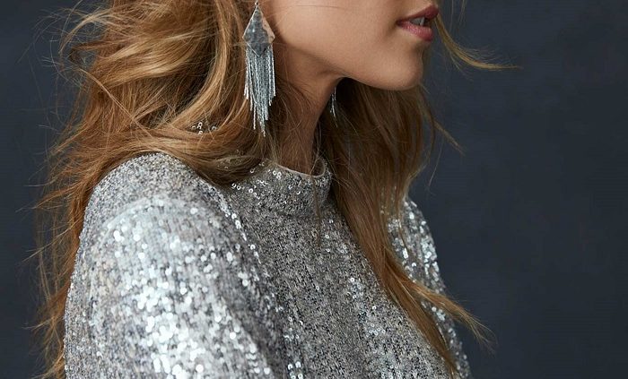 Weekend wishlist: seasonal sparkle