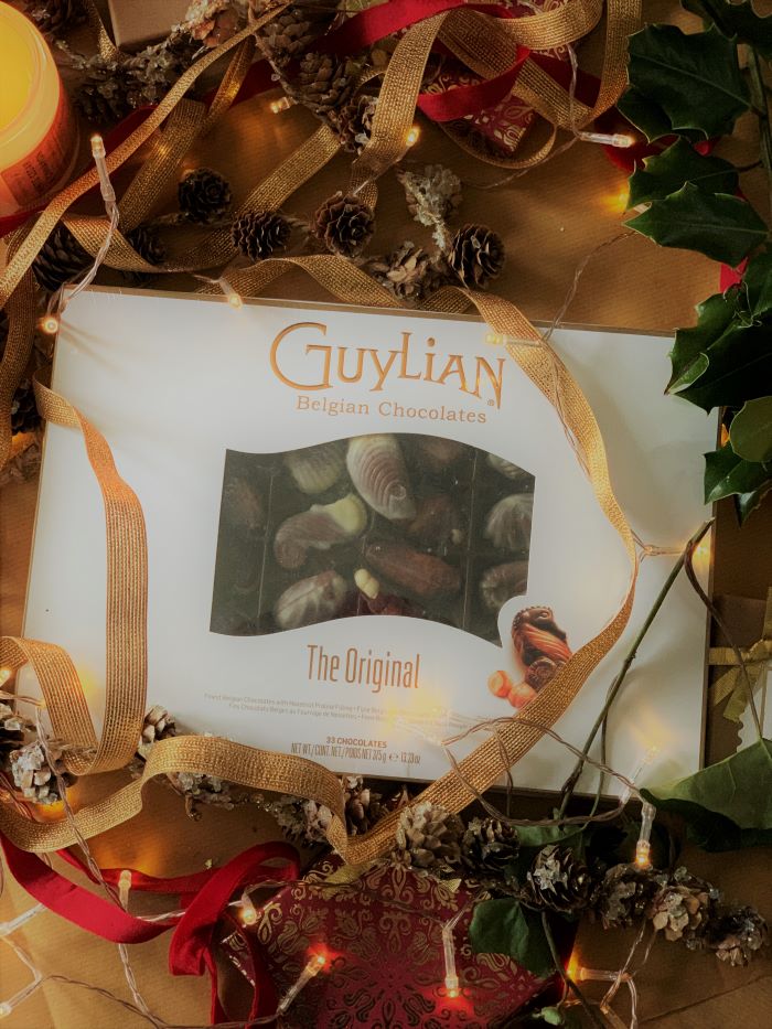 Guylian Belgian Chocolates