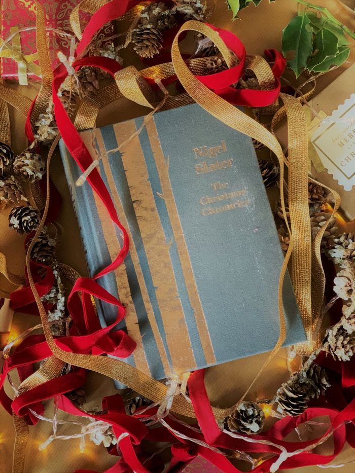 The Christmas Chronicles by Nigel Slater