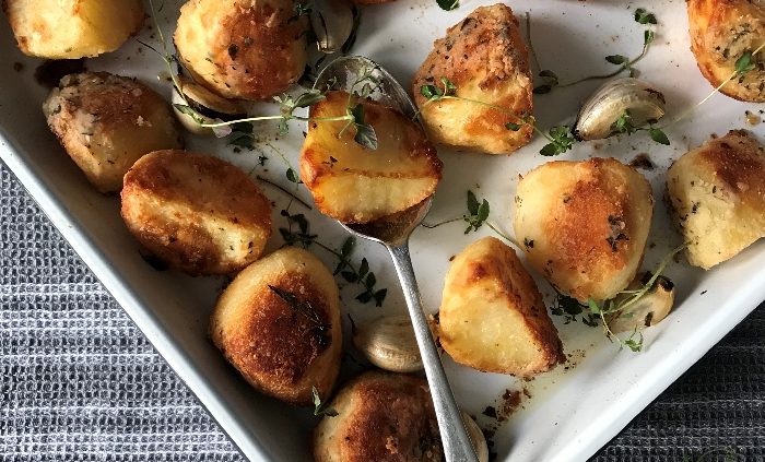 The best side dishes to accompany your Christmas dinner